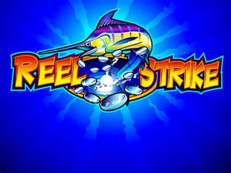 reel strike casinos  Reel Strike is a 5-reel, 15-line online slot game with bonus spins, video slots, wild symbol, scatter symbol, ocean and fishing themes you can play at 677 online casinos